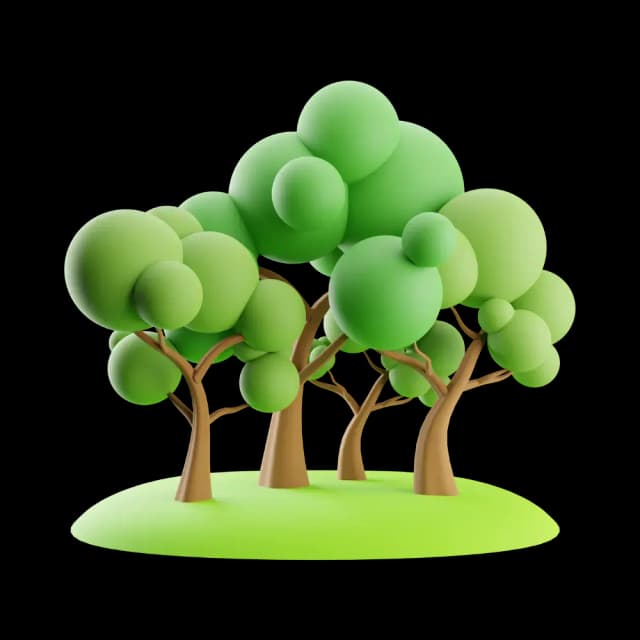 Tree - Corporate Buypack
