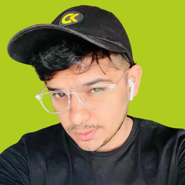 Founder - Ibrahim Surya