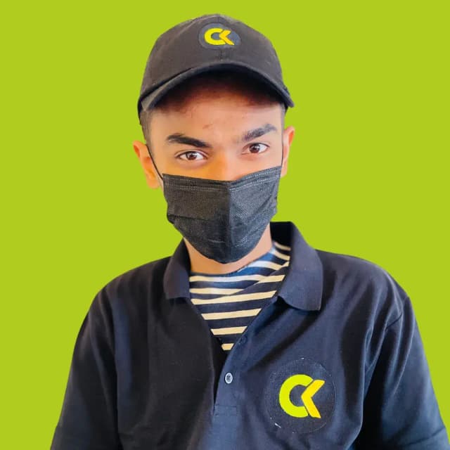 Operation- Moshin Surya